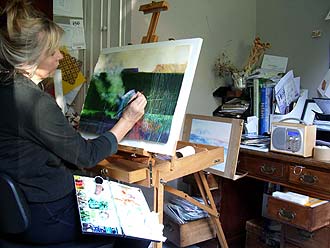 Liz Butler