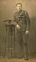 Francis Brown Francis Brown