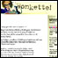 Blog Wonkette!