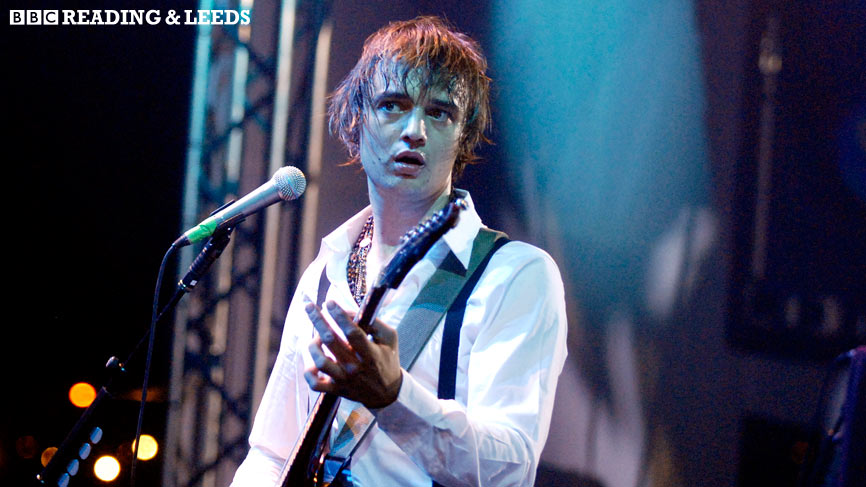 Babyshambles