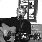 Colin Wilson
