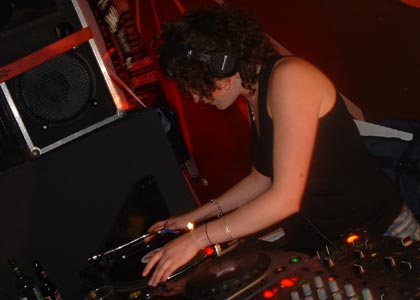Wednesday night with Annie Mac