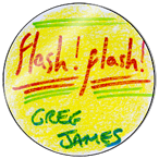 Greg James