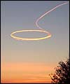 Picture: Plane ring by Barrie Russell: link
