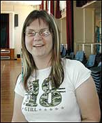 Gemma Bond