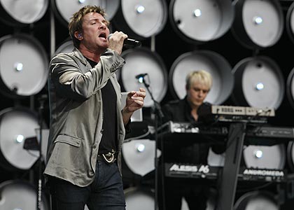 Duran Duran