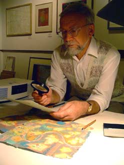 Peter Ford