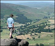Wharfedale