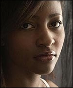 Josephine Oniyama