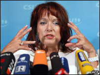 Gabriele Pauli