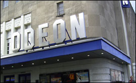 Odeon Jersey