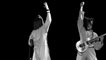 Rage Against The Machine
