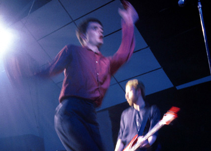 Joy Division