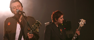 Manic Street Preachers