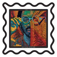 Review of Anything in Return