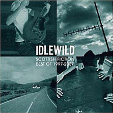 Review of Scottish Fiction: Best Of 1997-2007