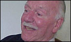 Peter Boyle, today