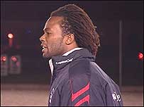 David Johnson