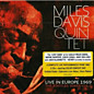Review of Live in Europe 1969 – The Bootleg Series, Vol. 2  