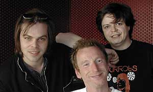 Supergrass