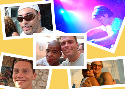 A Decade In Pictures