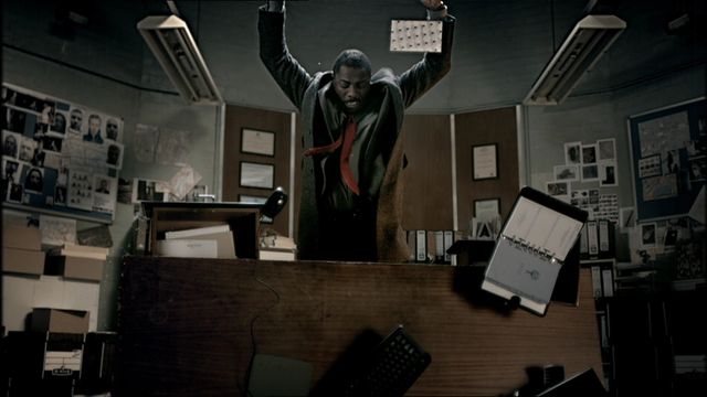 Luther