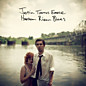 Review of Harlem River Blues