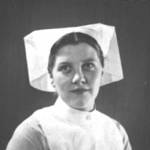 Dorothea, 1943 Dorothea, 1943