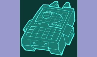 Atomic Vector Plotter
