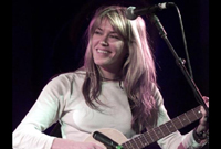 Cerys Matthews