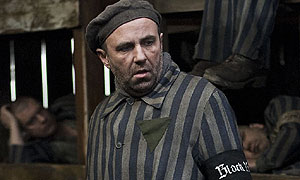 Lorcan Cranitch as Blockaltester