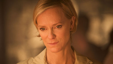 Hermione Norris