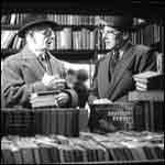 book stall