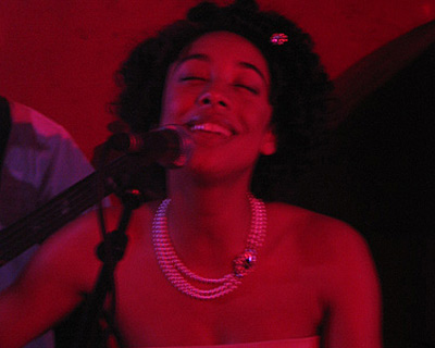 Corinne Bailey Rae live on 1Xtra</strong><br/>
28 January midnight-2am - Click for next image