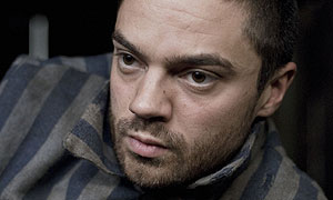 Dominic Cooper as Moche