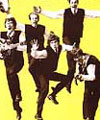 The Zombies