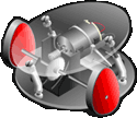 H-Rollerbot