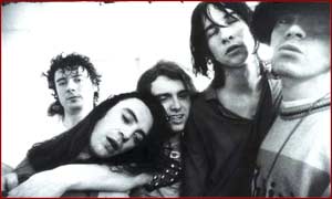 Primal Scream