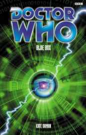 Book cover of Blue Box