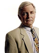 Geoff Watts