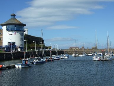 Whitehaven event