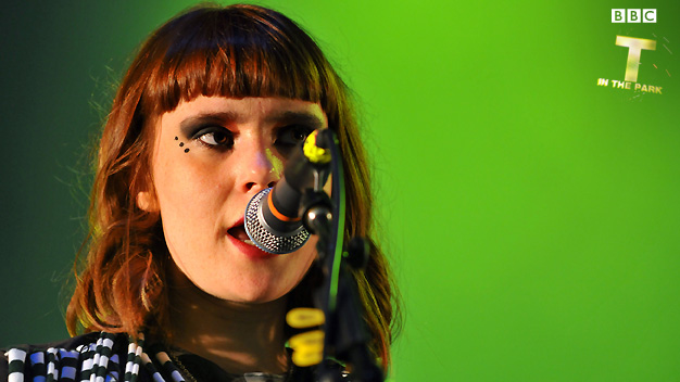 Kate Nash