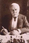Henry Campbell Bannerman