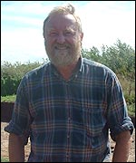 Francis Pryor