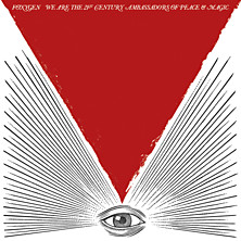 Review of We Are the 21st Century Ambassadors of Peace & Magic