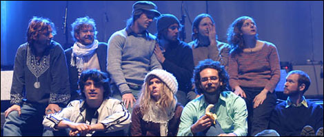 Broken Social Scene