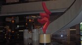 A Statue