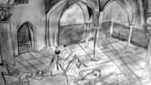 A drawing of...