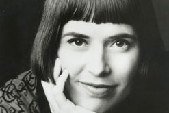 Image: Eve Ensler