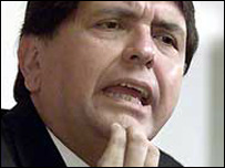 Alan García